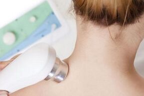 Fizioterapija dzemdes kakla osteohondrozes ārstēšanā